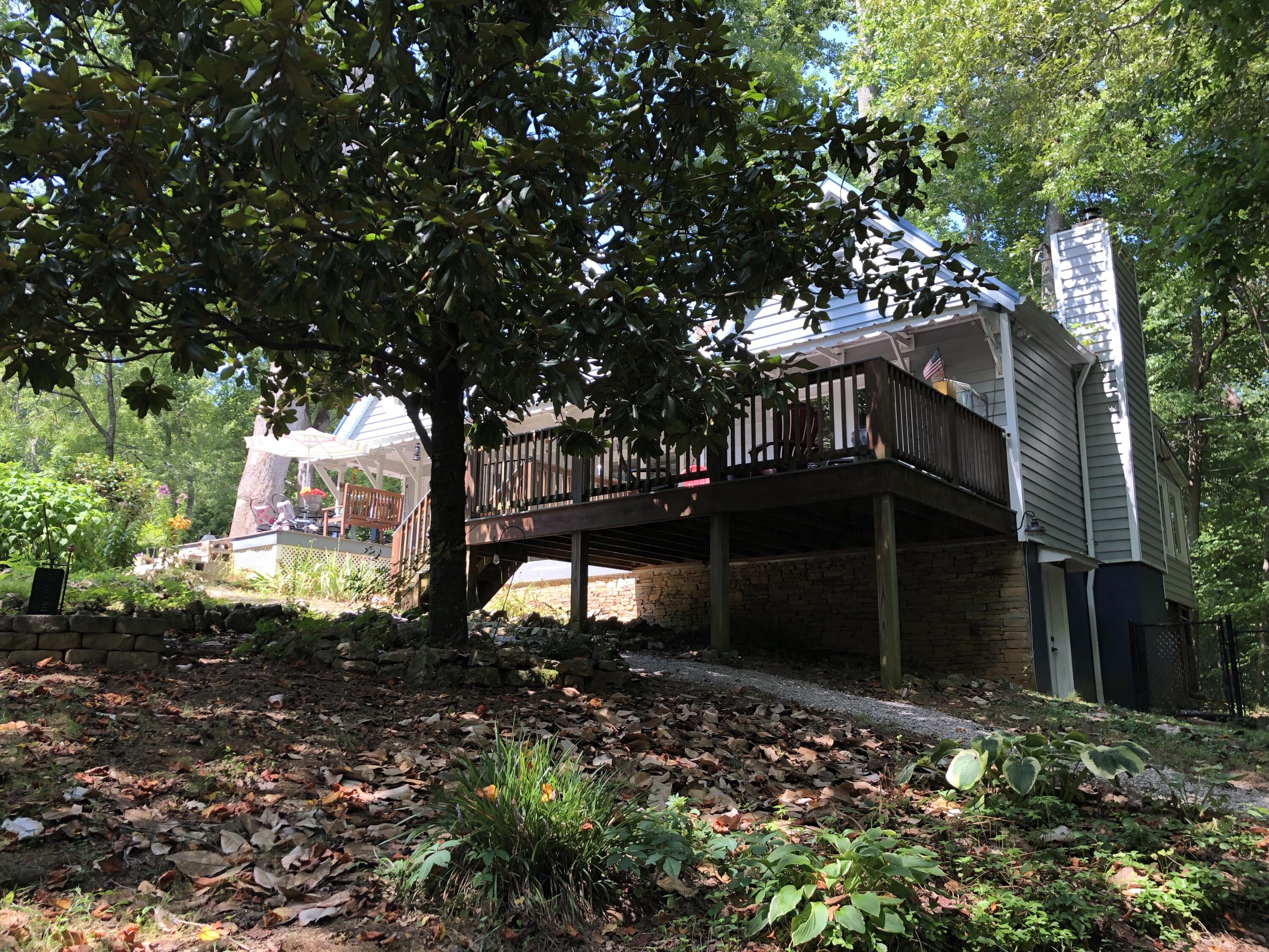 200 Summers Road Maynardville, TN 37807 - Photo 31 of 40 200 Summers, Norris Lake, Hickory Star