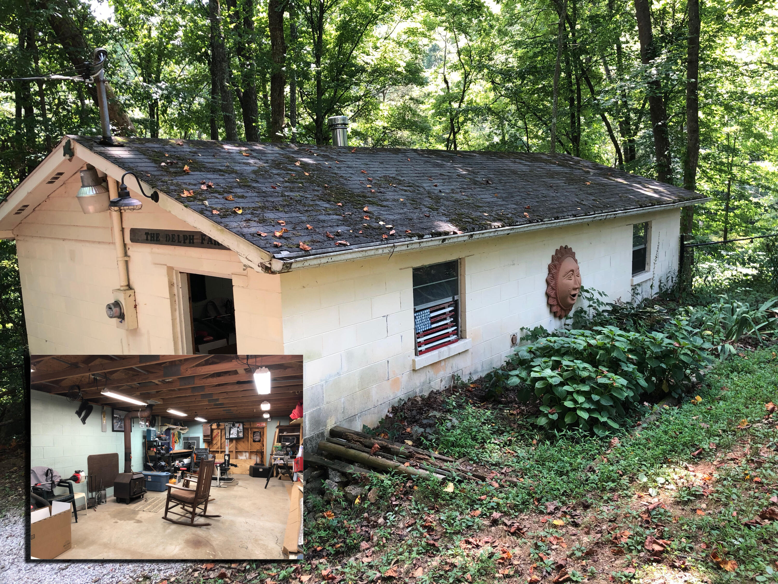 200 Summers Road Maynardville, TN 37807 - Photo 35 of 40 200 Summers, Norris Lake, Hickory Star