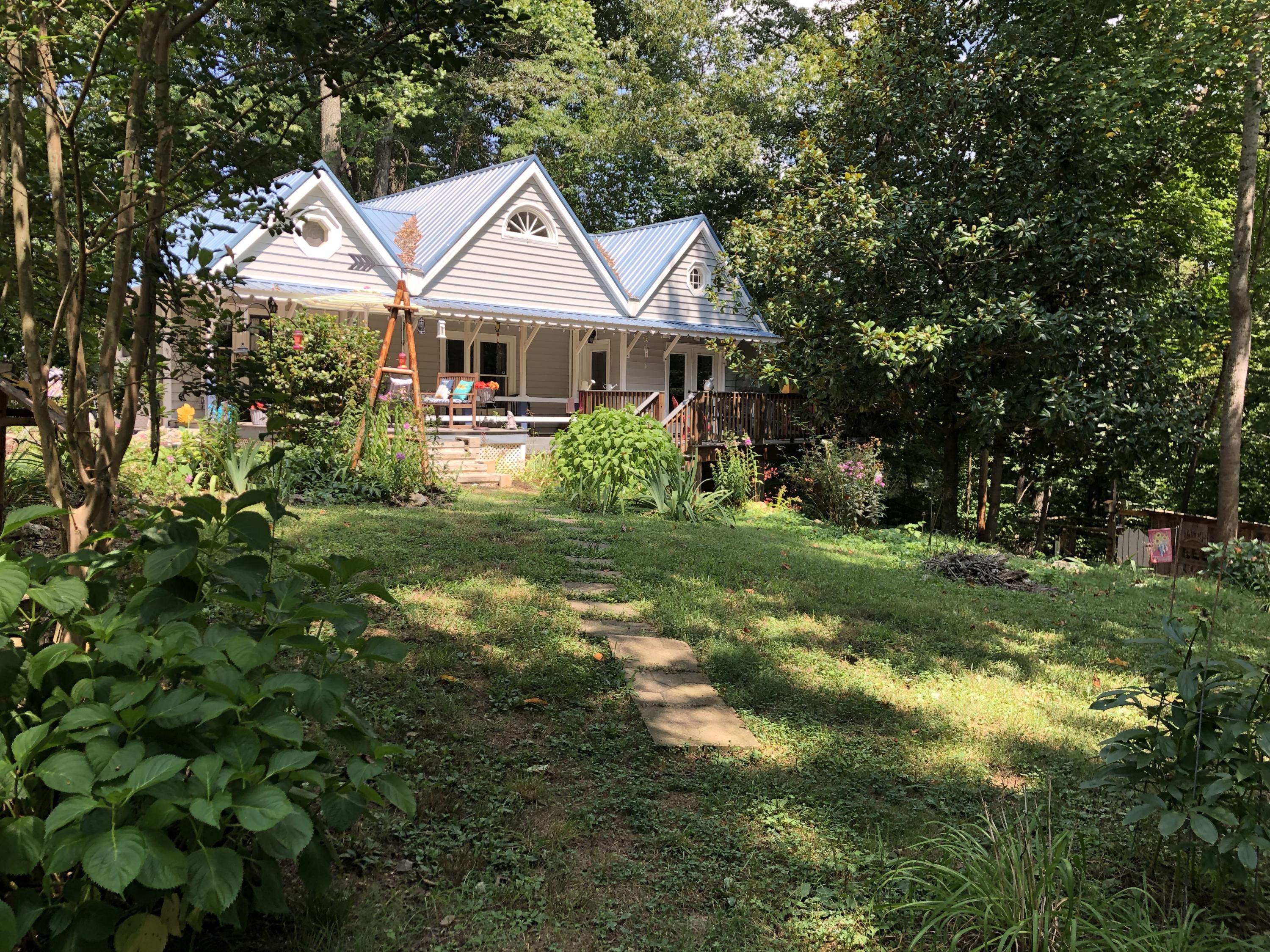 200 Summers Road Maynardville, TN 37807 - Photo 6 of 40 200 Summers, Norris Lake, Hickory Star