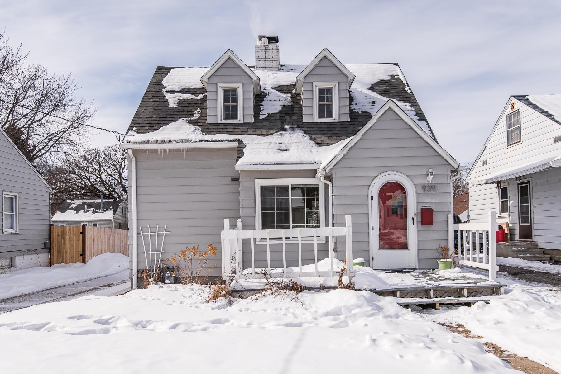939 12th Avenue Northeast Rochester, MN 55906 - Photo 1 of 1