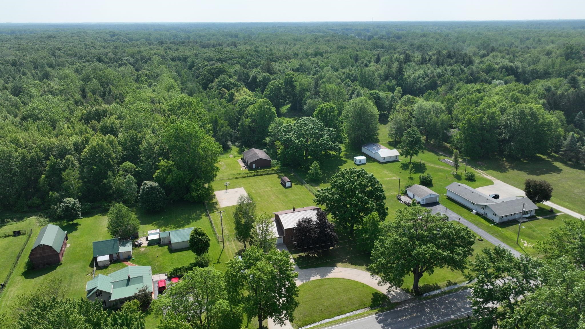 12148 Elms Road Clio, MI 48420 - Photo 21 of 73