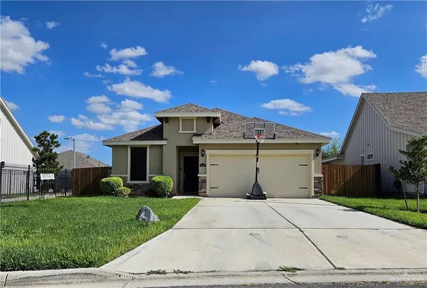 $305,000 | 6317 Cascada Bnd Road, McAllen, TX 78504