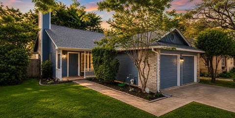 $345,000 | 14423 Robert I Walker Boulevard, Austin, TX 78728