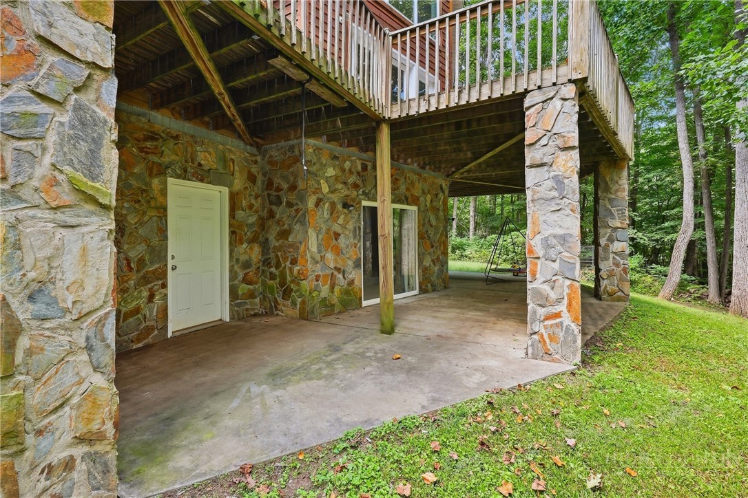 243 Oc Roland Road Jefferson, NC 28640 - Photo 32 of 36 Gallery Image 32