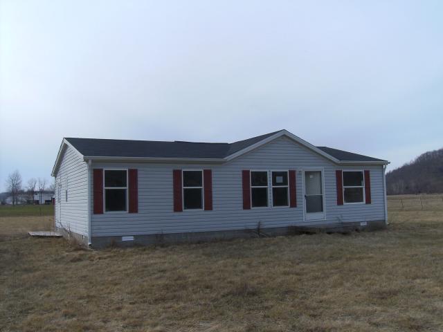 25 Green Valley Road Vevay, IN 47043 - Photo 1 of 8 Gallery Image 1