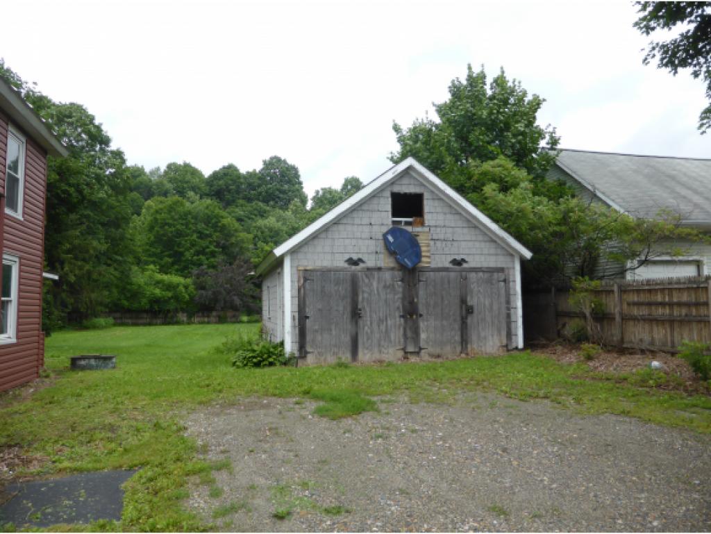 63 North Pownal Road Pownal, VT 05260 - Photo 3 of 4