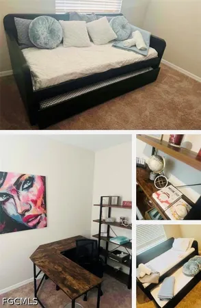 $3,500 | 1715 Chiquita Boulevard South, Cape Coral, FL 33991