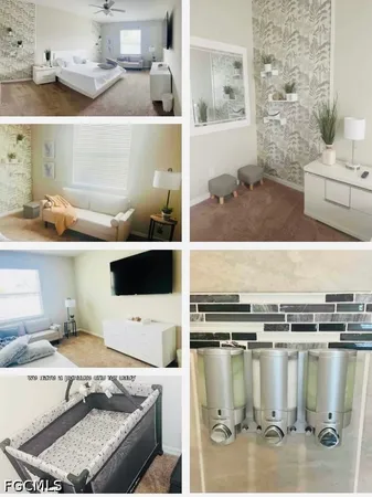 $3,500 | 1715 Chiquita Boulevard South, Cape Coral, FL 33991
