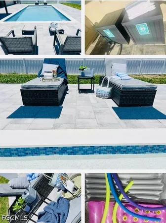 $3,500 | 1715 Chiquita Boulevard South, Cape Coral, FL 33991