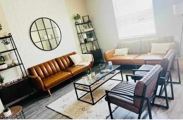 $3,500 | 1715 Chiquita Boulevard South, Cape Coral, FL 33991