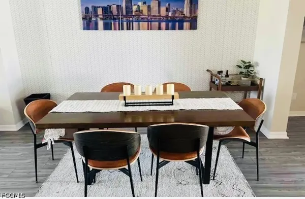 $3,500 | 1715 Chiquita Boulevard South, Cape Coral, FL 33991