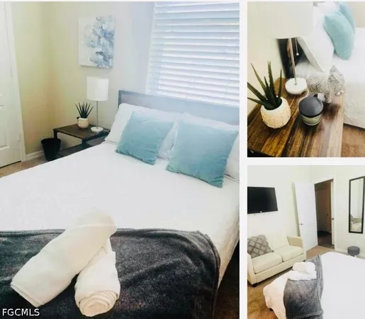 $3,500 | 1715 Chiquita Boulevard South, Cape Coral, FL 33991