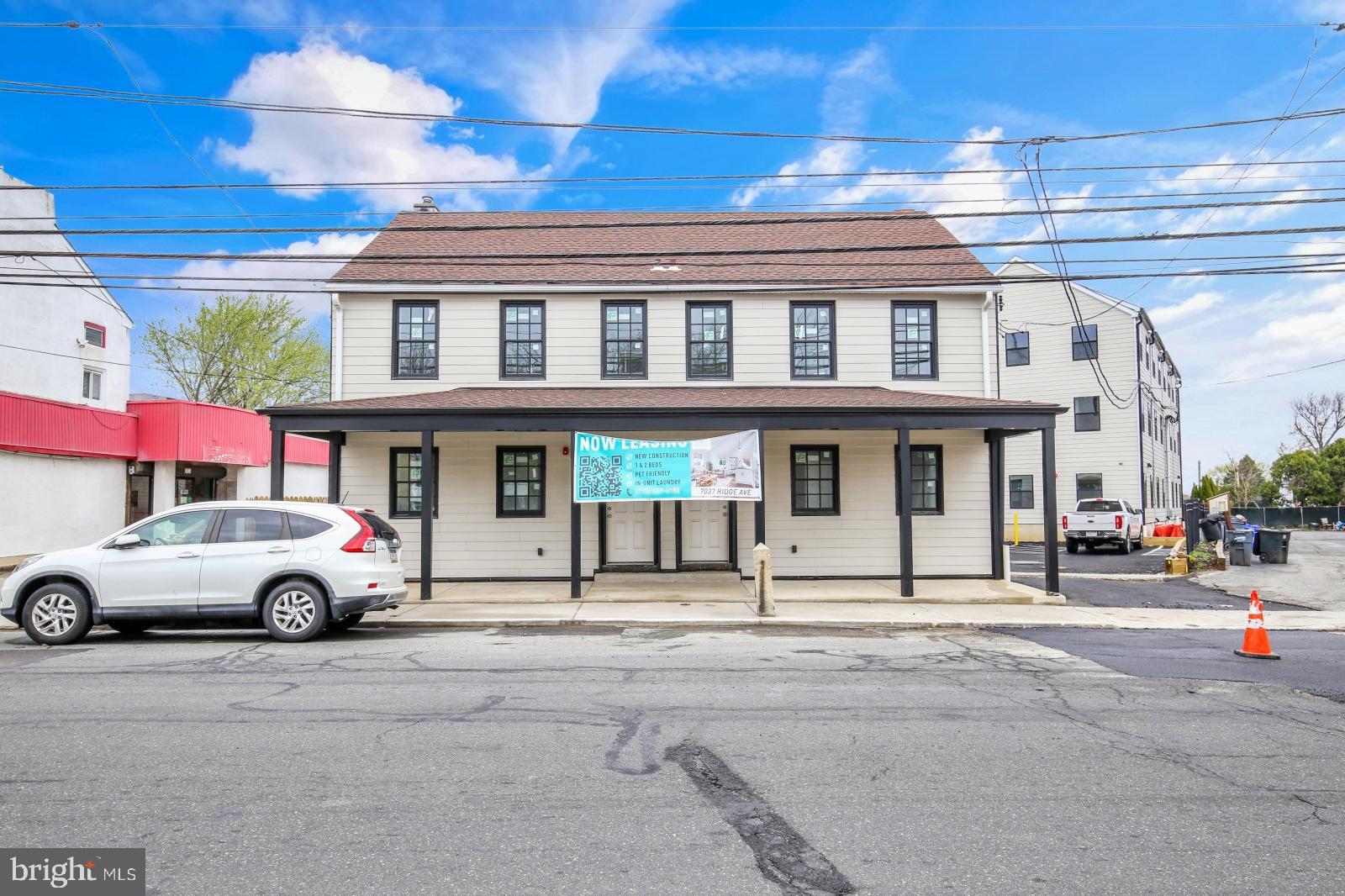 7037 Ridge Avenue, Unit 1B Philadelphia, PA 19128 - Photo 9 of 10
