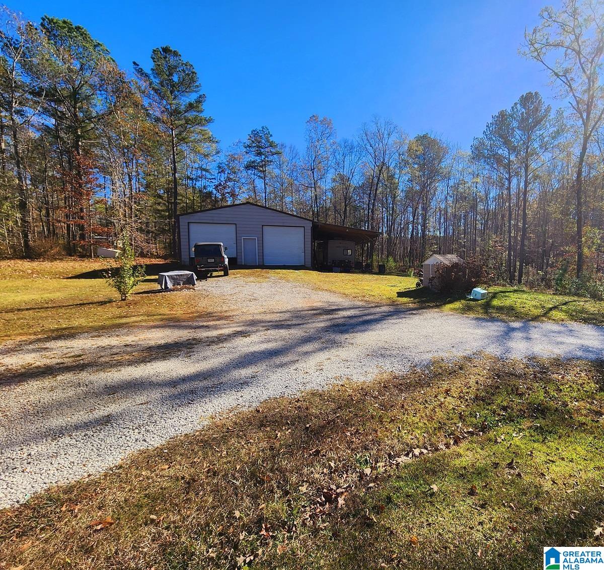 1647 Slaughter Mill Road Ashland, AL 36251 - Photo 4 of 33