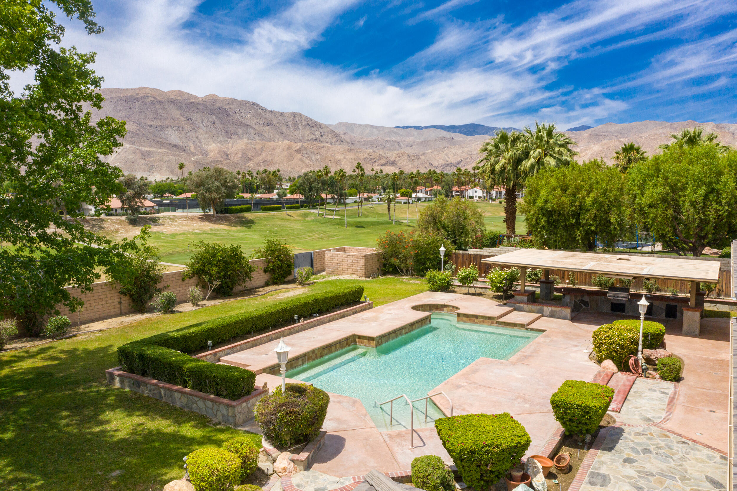 72511 Jamie Way Rancho Mirage, CA 92270 - Photo 1 of 18 DJI_0215