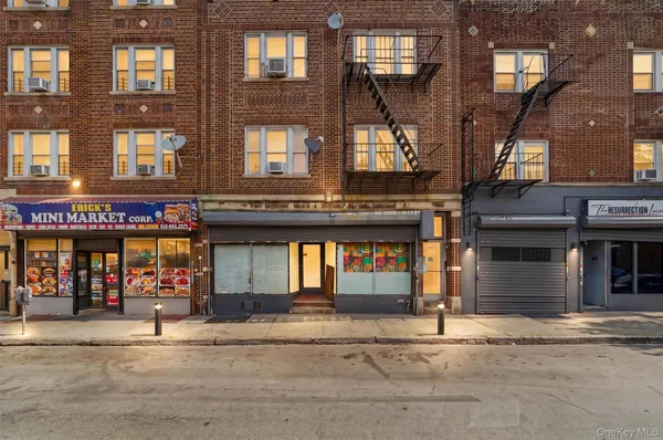 $650,000 | 55 Mt Vernon Avenue, Mount Vernon, NY 10550