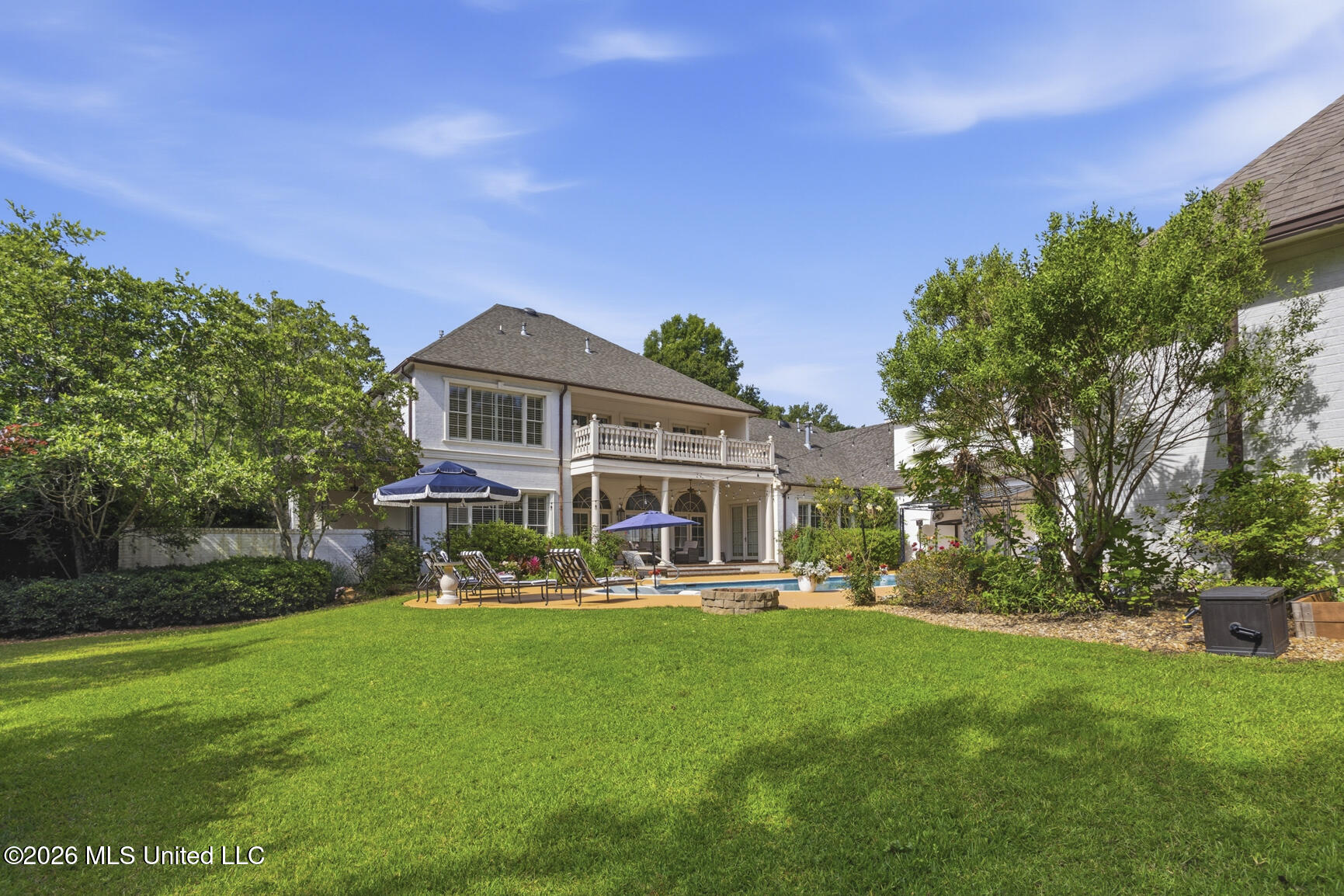 100 Overbrook Hill Ridgeland, MS 39157 - Photo 70 of 84 100 Overbrook Hill_jhookphotos-76