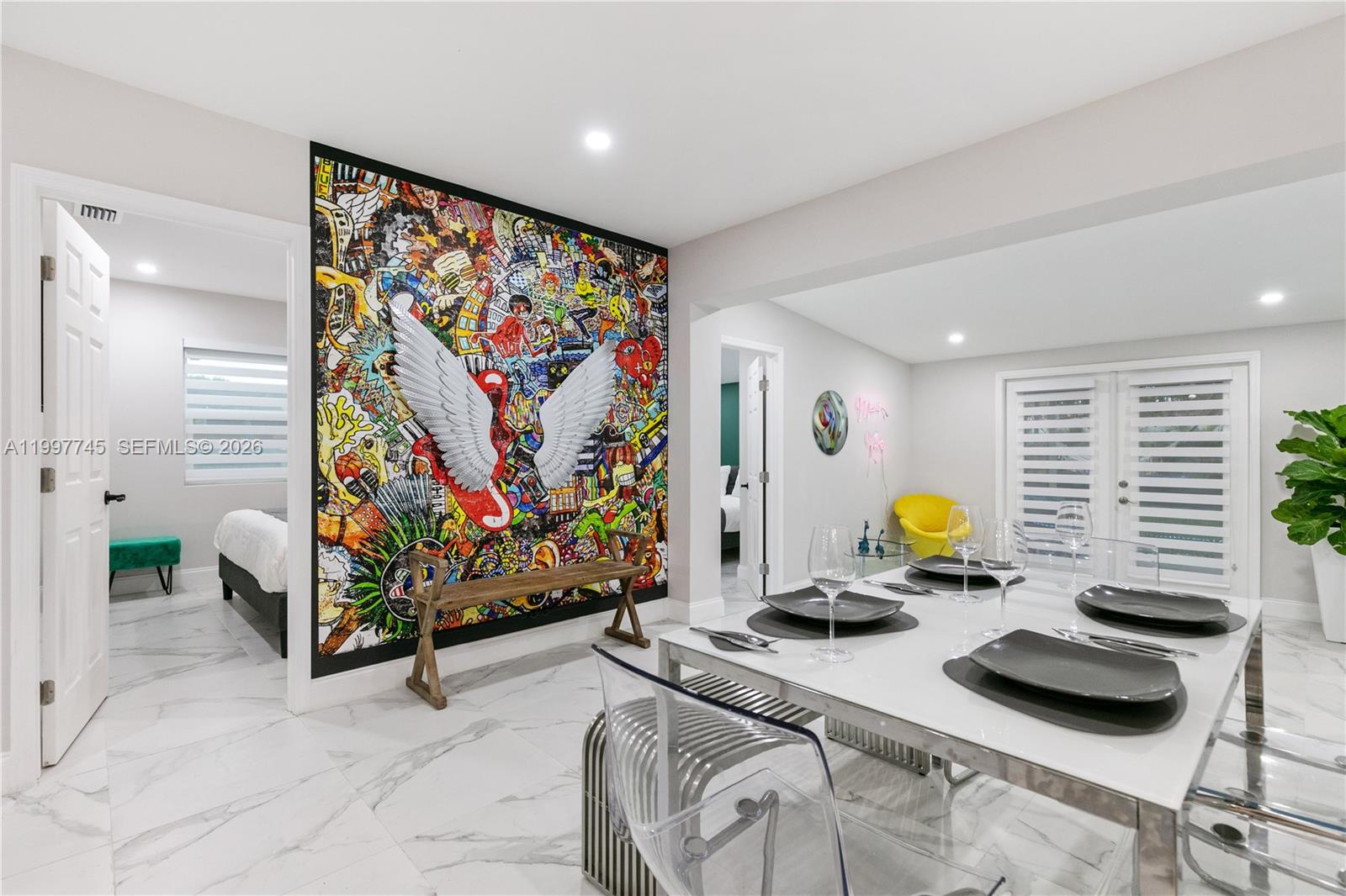 2376 Northwest 2nd Street Miami, FL 33125 - Photo 19 of 77