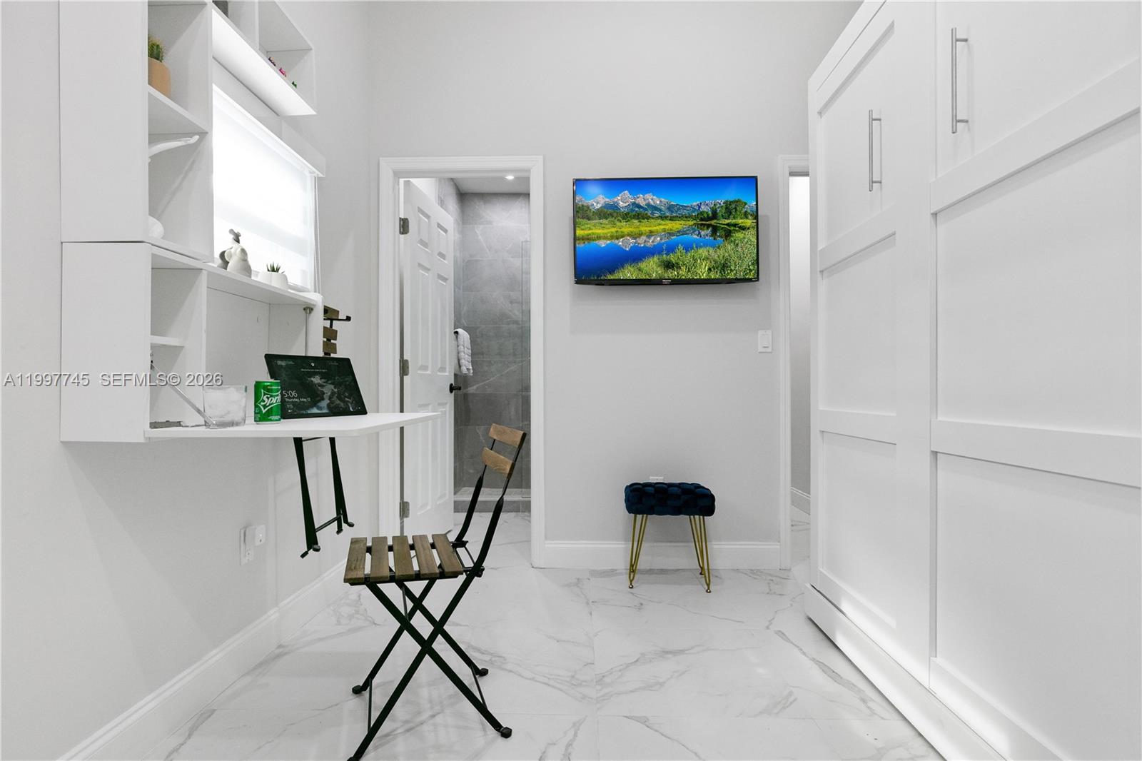 2376 Northwest 2nd Street Miami, FL 33125 - Photo 64 of 77 5TH BEDROOM