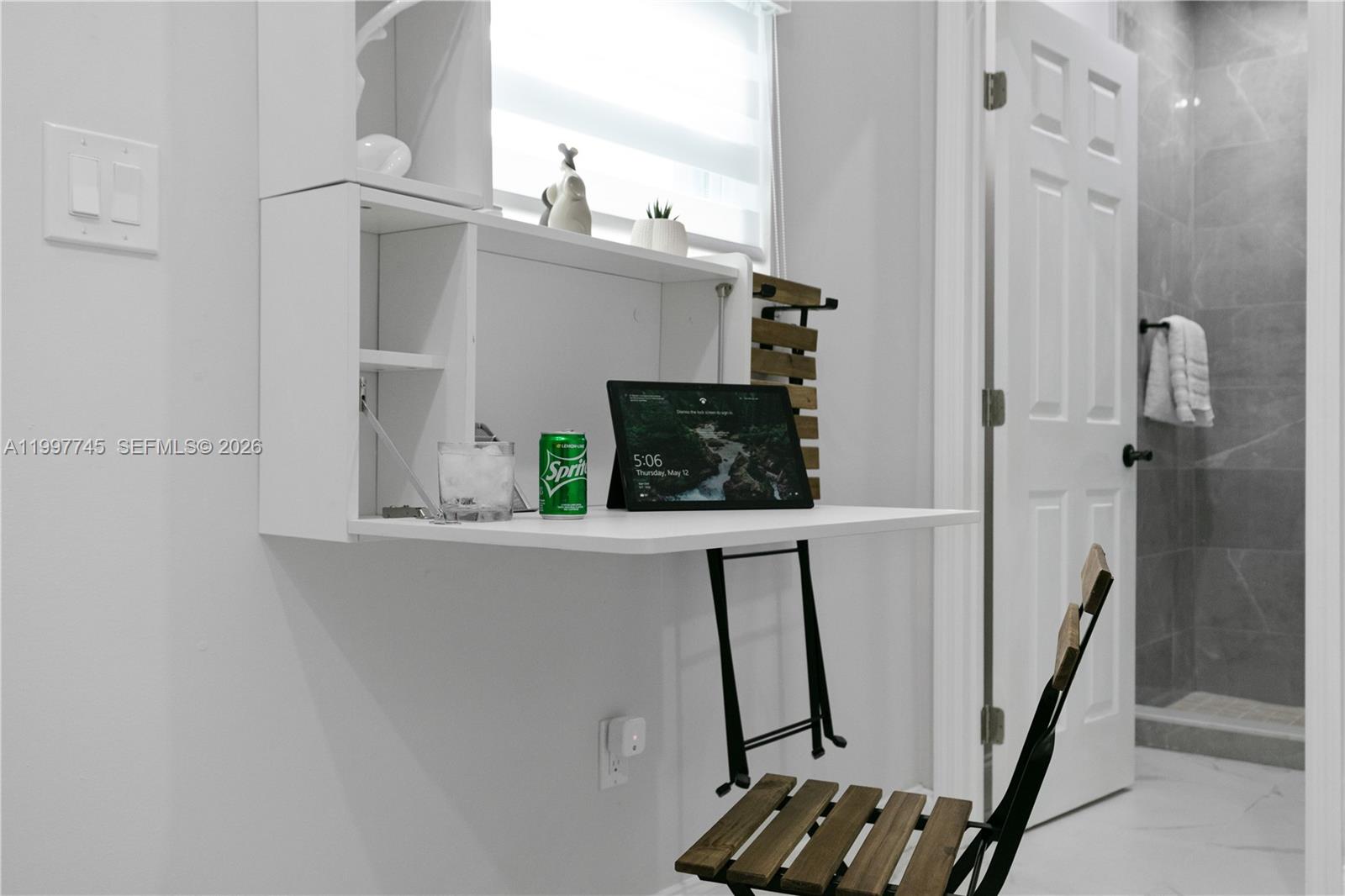 2376 Northwest 2nd Street Miami, FL 33125 - Photo 65 of 77 5TH BEDROOM