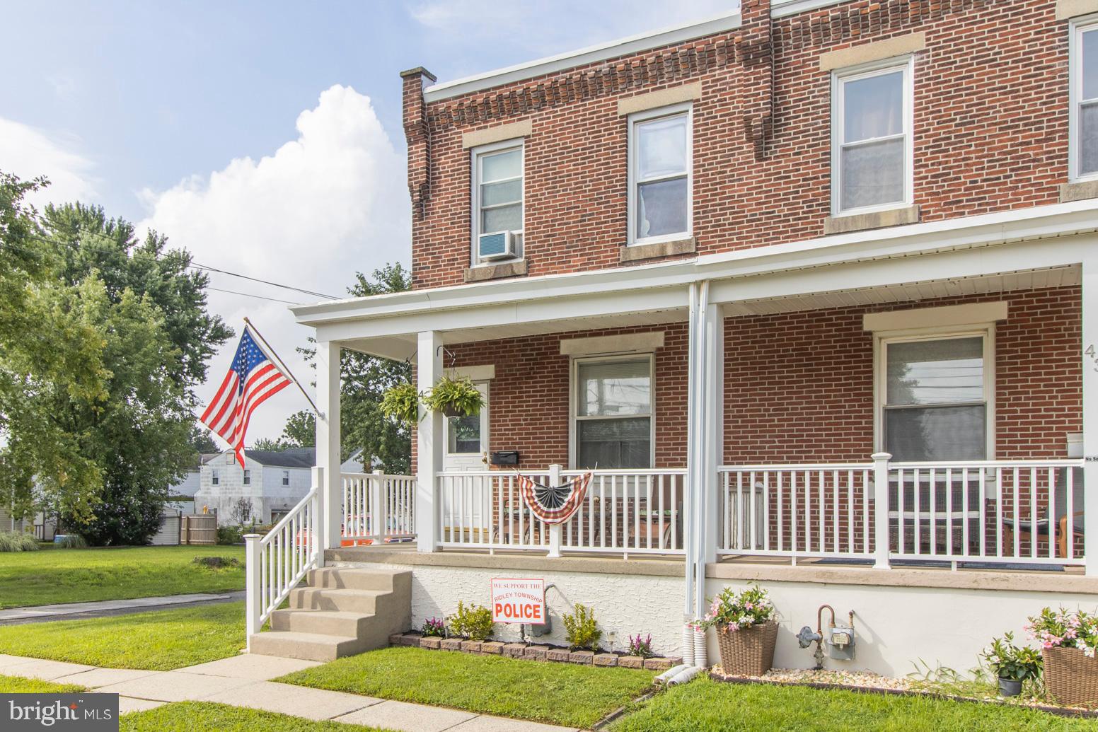 433 Rutledge Avenue Folsom, PA 19033 - Photo 1 of 28 Gallery Image 1