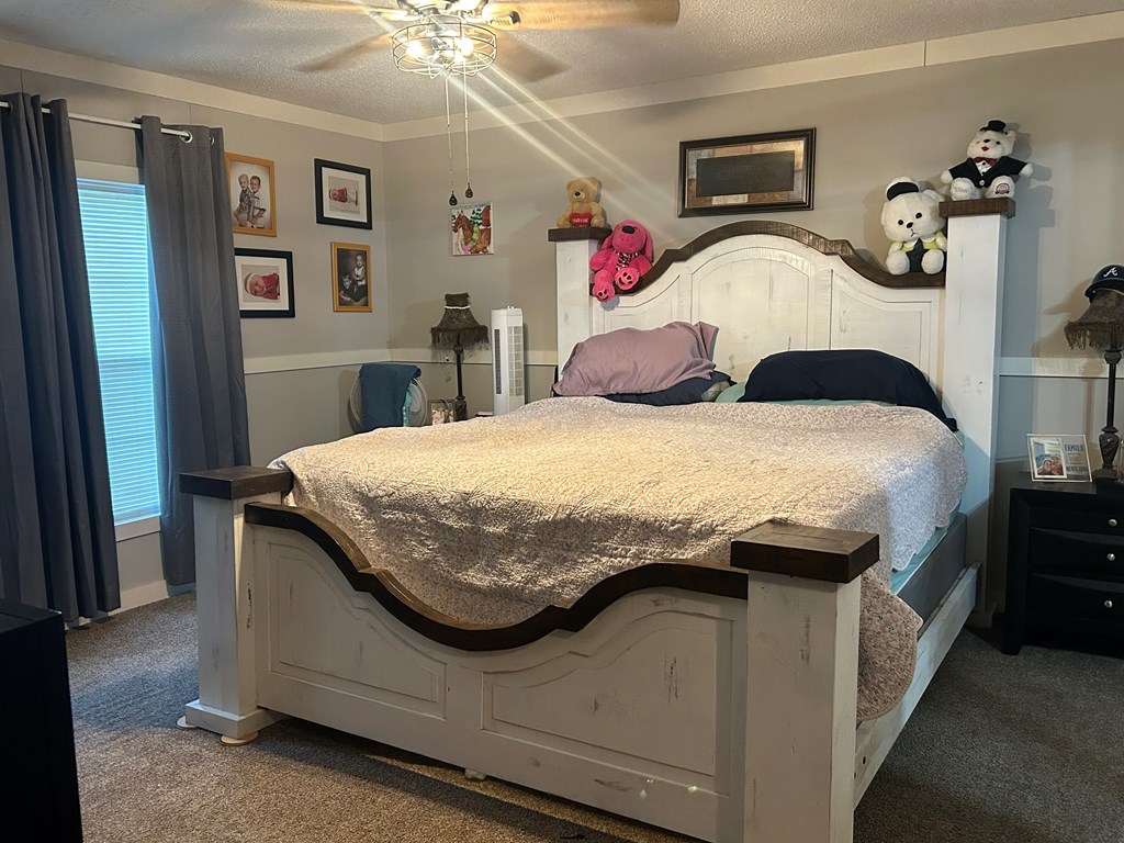 1349 Benton Store Road Columbia, AL 36319 - Photo 8 of 18