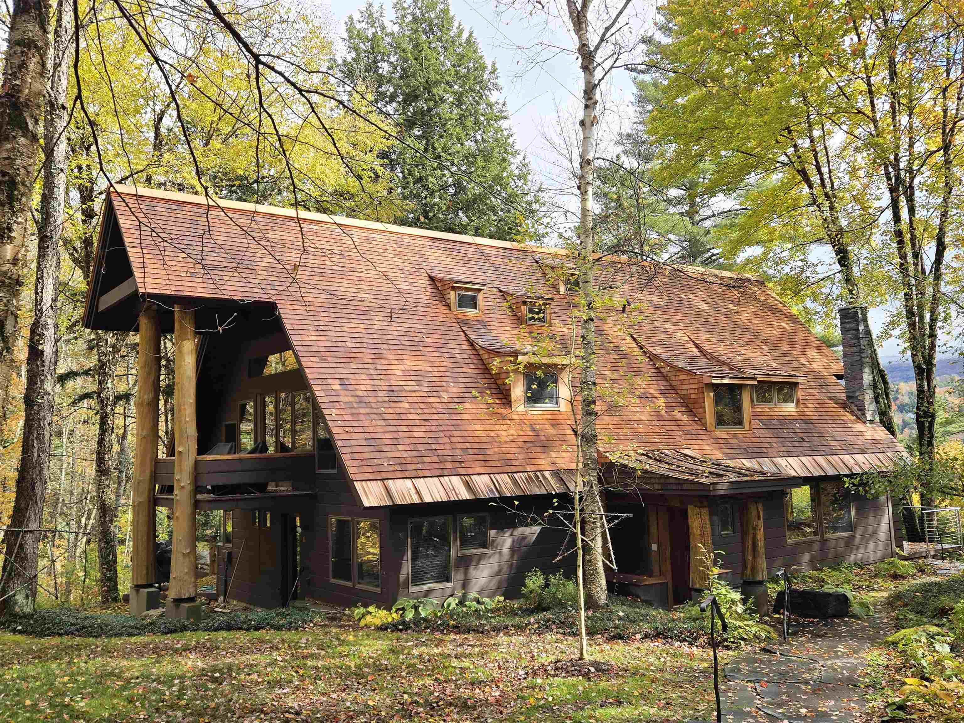 190 Upper Pines Road Warren, VT 05674 - Photo 45 of 55