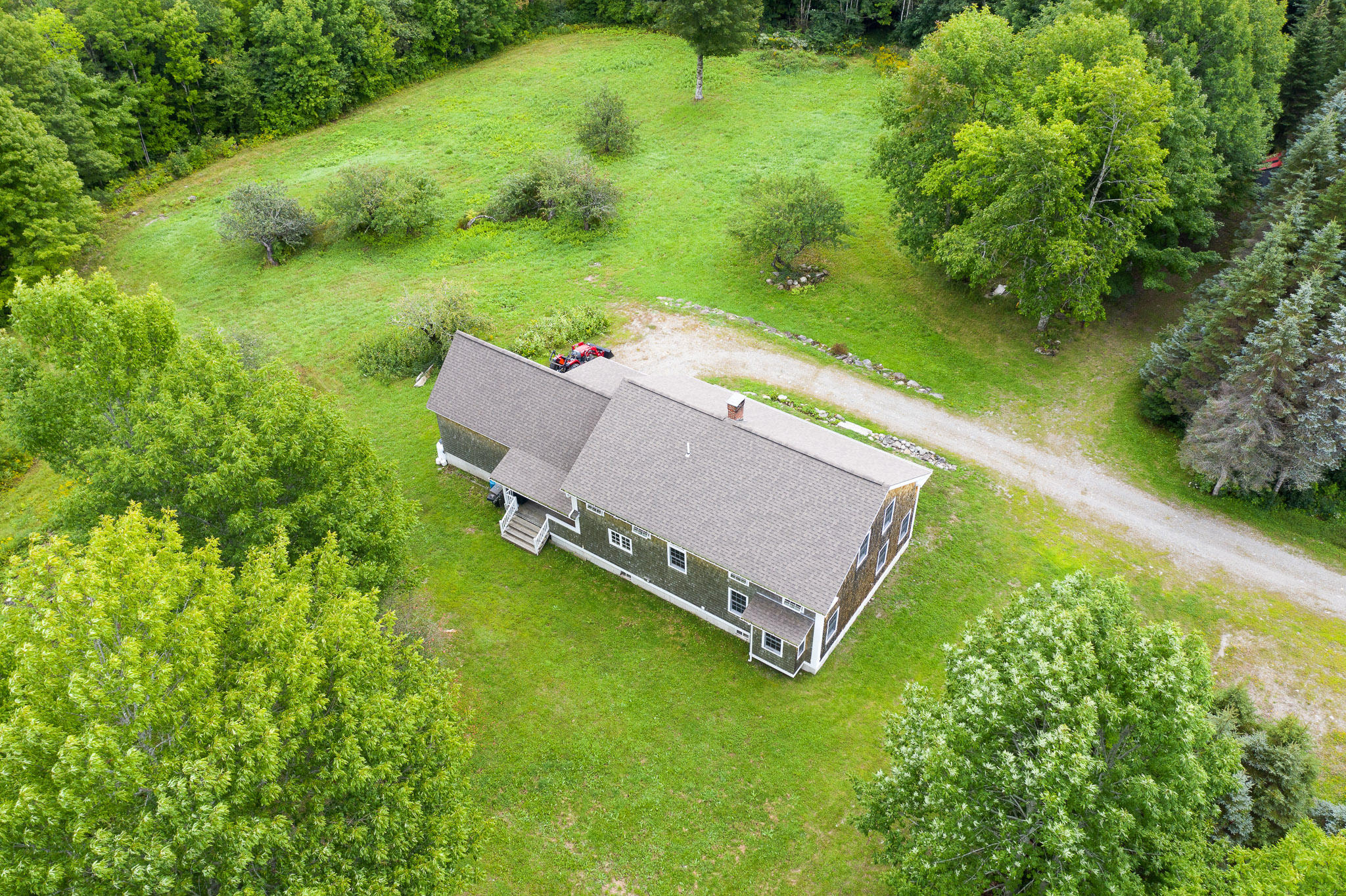 276 Bunker Hill Road Lagrange, ME 04453 - Photo 87 of 88 20 Maxfield