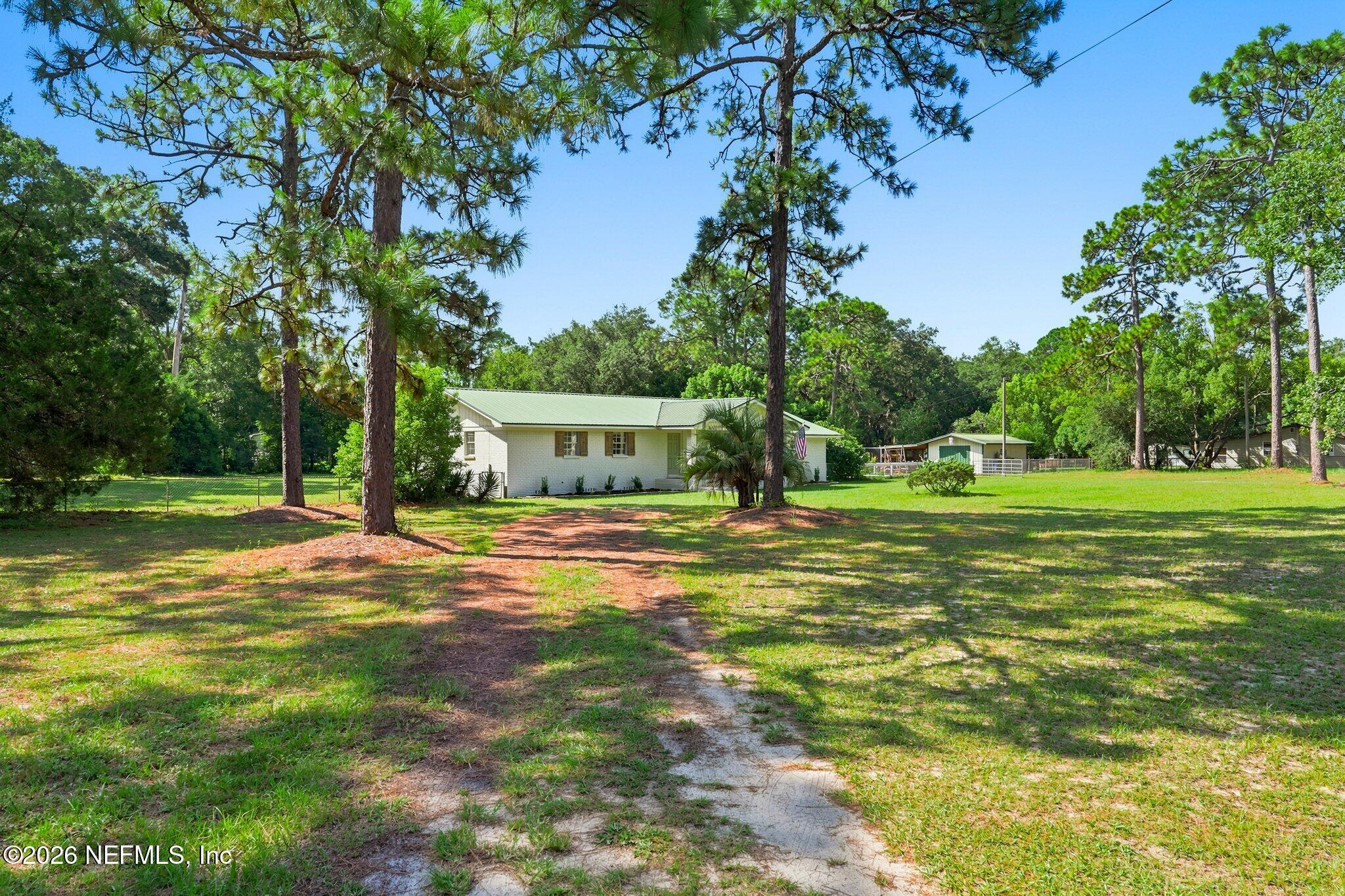 86252 Melissa Road Yulee, FL 32097 - Photo 6 of 40 86252 Melissa Rd