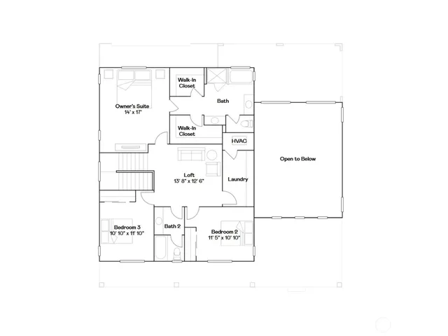 a picture of a wall with a white wall and a picture