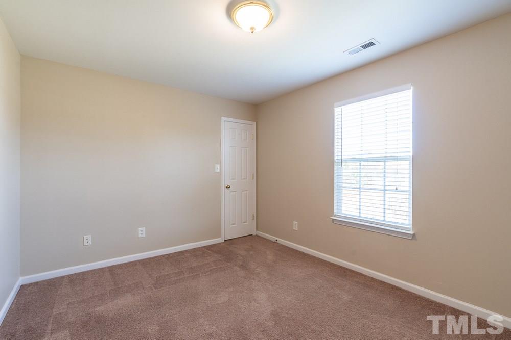 4009 Springfield Creek Drive Raleigh, NC 27616 - Photo 22 of 30 Bedroom 2