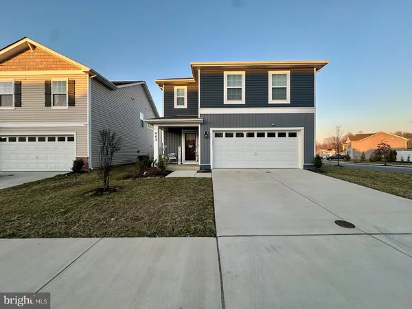 $439,990 | 462 Mossy Grove Lane, La Plata, MD 20646