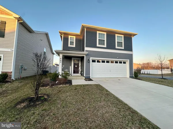 $439,990 | 462 Mossy Grove Lane, La Plata, MD 20646