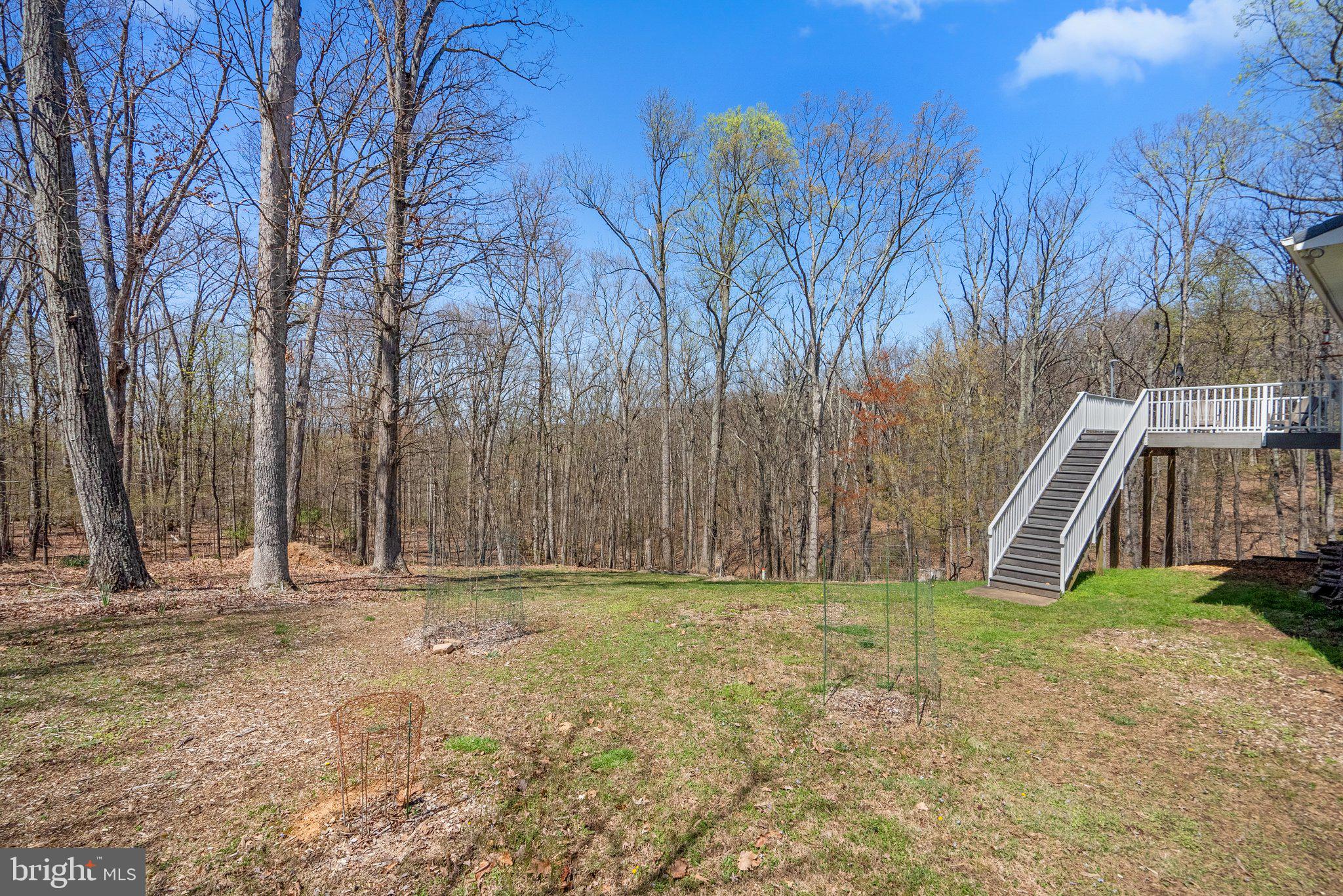 7180 Baldwin Ridge Road Warrenton, VA 20187 - Photo 38 of 46 Spacious Mature Lots