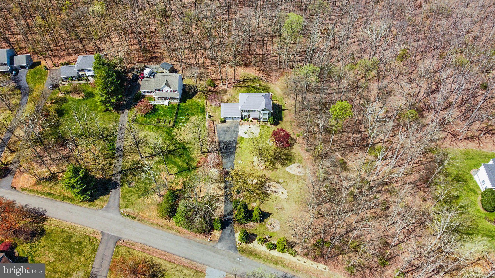 7180 Baldwin Ridge Road Warrenton, VA 20187 - Photo 44 of 46 Private Lots