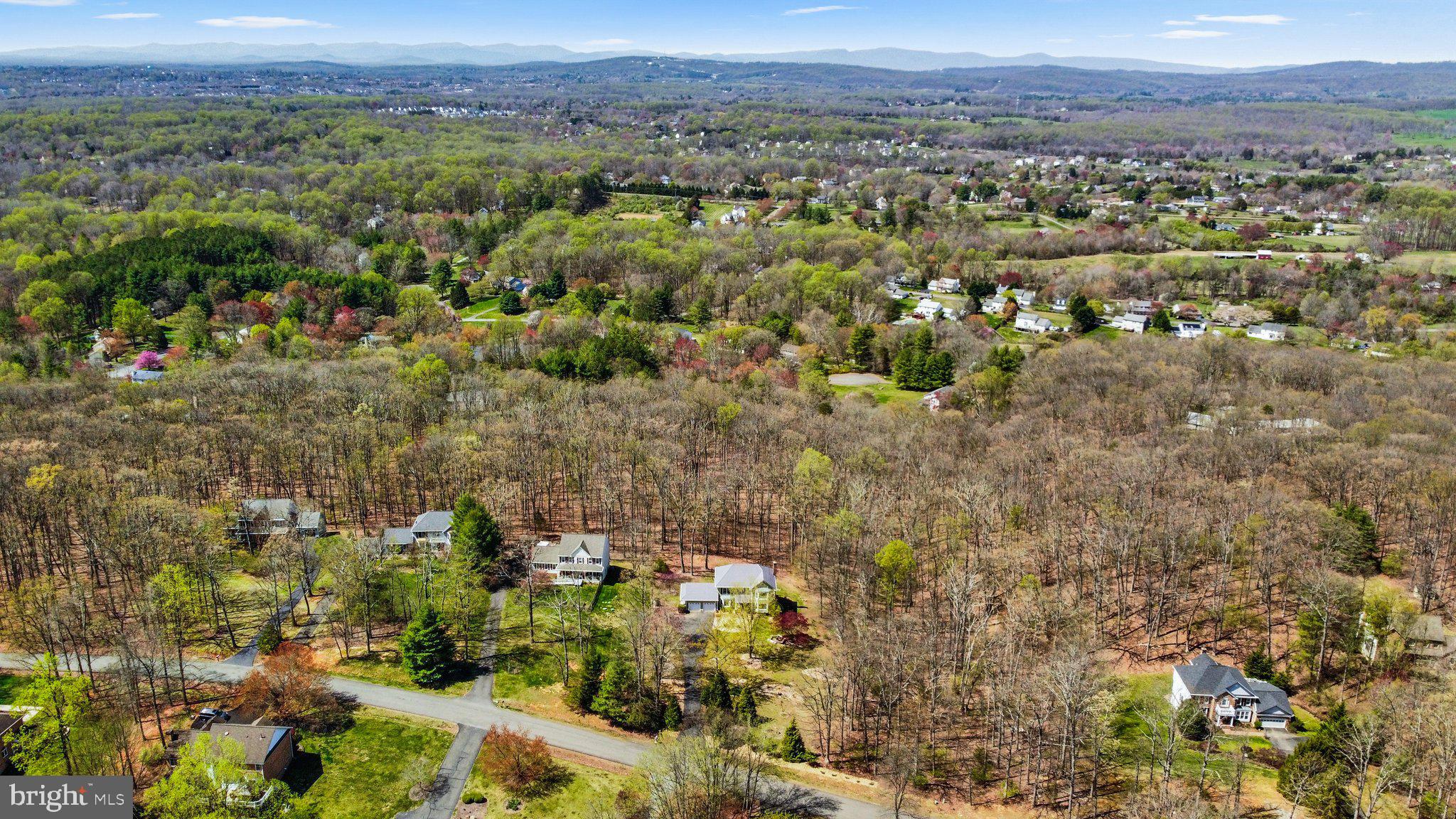 7180 Baldwin Ridge Road Warrenton, VA 20187 - Photo 45 of 46 Gorgeous Views