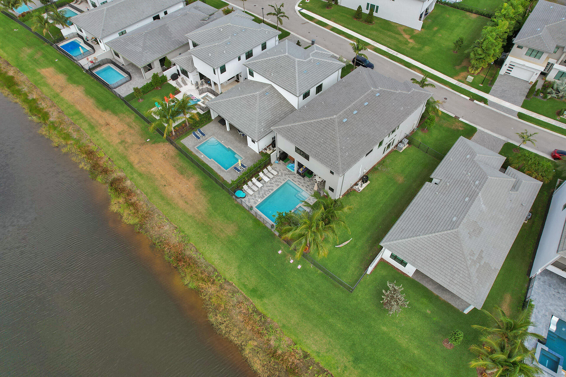 17225 Windy Pointe Lane Boca Raton, FL 33496 - Photo 5 of 58 5