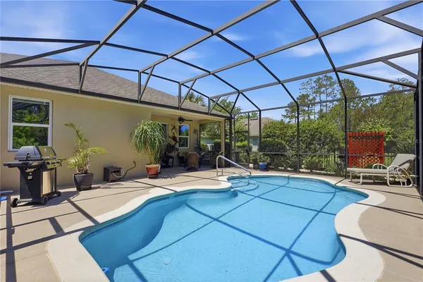 $445,000 | 124 South Hummingbird Place, Palm Coast, FL 32164