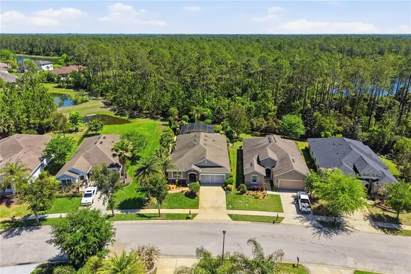 $445,000 | 124 South Hummingbird Place, Palm Coast, FL 32164