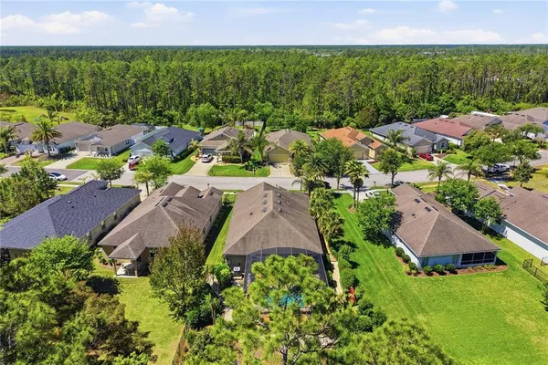 $445,000 | 124 South Hummingbird Place, Palm Coast, FL 32164