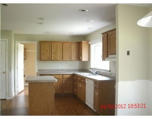 2405-aka2389 Georgetown Road Sandy Lake, PA 16145 - Photo 3 of 12 Kitchen.