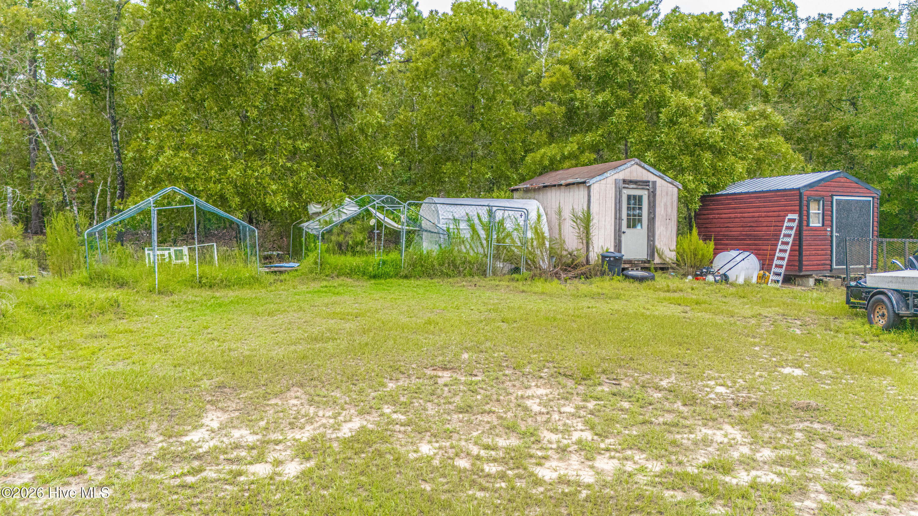 188 Willow Pond Road Hamlet, NC 28345 - Photo 6 of 39 Gallery Image 6