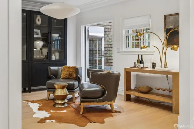 $9,995,000 | 2550 Baker Street, San Francisco, CA 94123