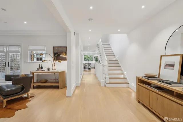$9,995,000 | 2550 Baker Street, San Francisco, CA 94123
