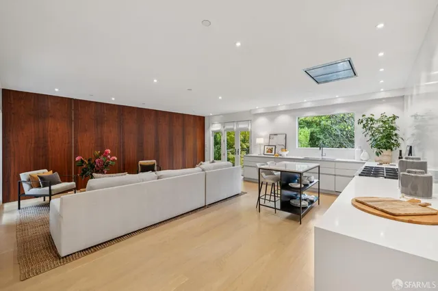 $9,995,000 | 2550 Baker Street, San Francisco, CA 94123