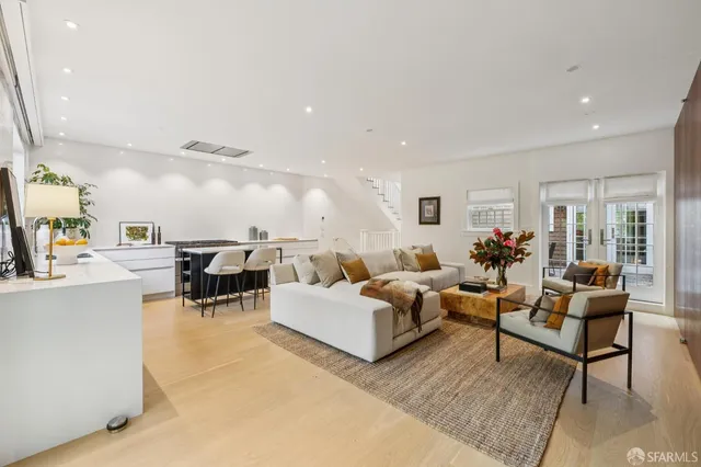 $9,995,000 | 2550 Baker Street, San Francisco, CA 94123