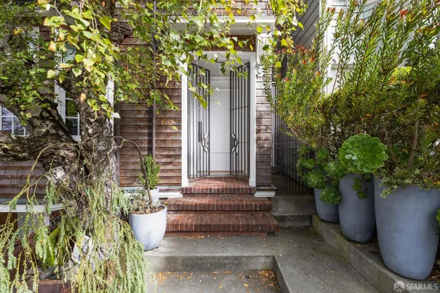 $9,995,000 | 2550 Baker Street, San Francisco, CA 94123