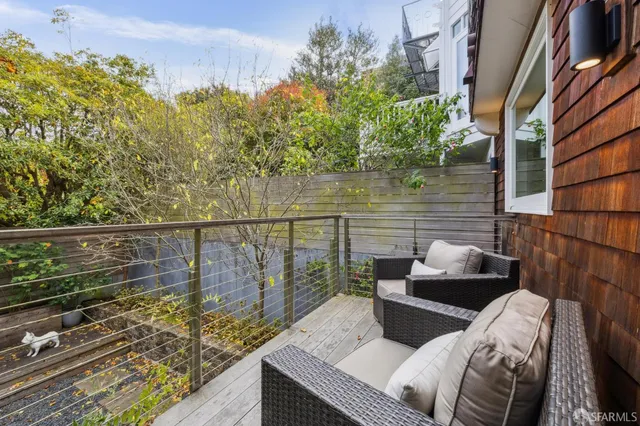 $9,995,000 | 2550 Baker Street, San Francisco, CA 94123