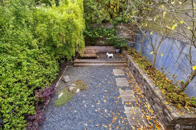 $9,995,000 | 2550 Baker Street, San Francisco, CA 94123