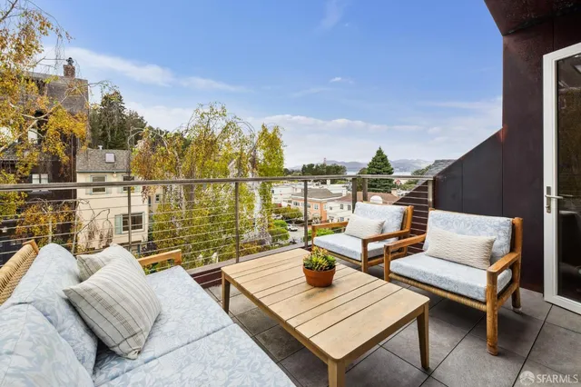 $9,995,000 | 2550 Baker Street, San Francisco, CA 94123